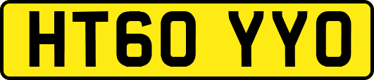 HT60YYO