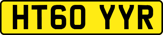 HT60YYR