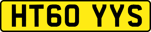 HT60YYS