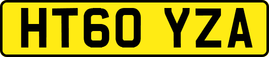 HT60YZA