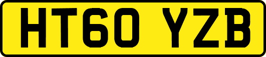 HT60YZB