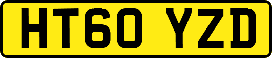 HT60YZD