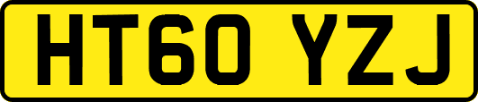 HT60YZJ