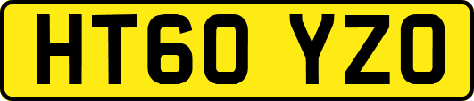 HT60YZO