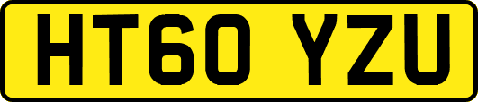 HT60YZU