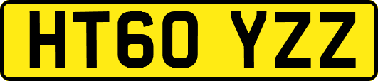 HT60YZZ