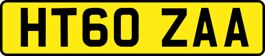 HT60ZAA