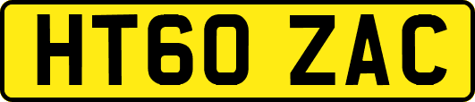 HT60ZAC
