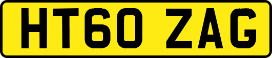 HT60ZAG