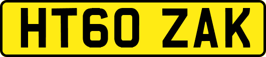 HT60ZAK
