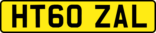 HT60ZAL