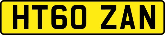 HT60ZAN