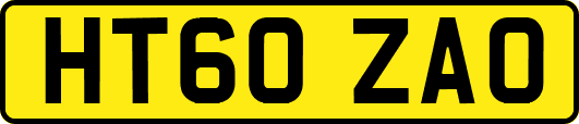HT60ZAO