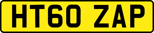 HT60ZAP