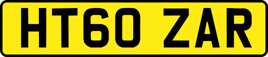 HT60ZAR