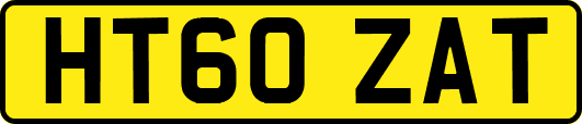 HT60ZAT