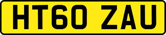 HT60ZAU