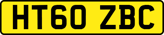 HT60ZBC