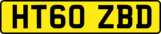 HT60ZBD