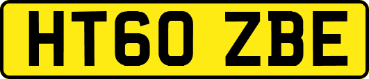 HT60ZBE