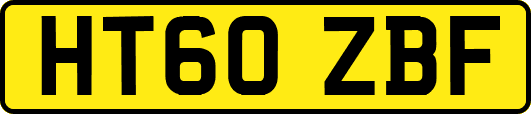 HT60ZBF