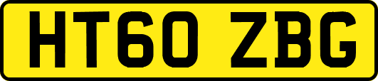 HT60ZBG