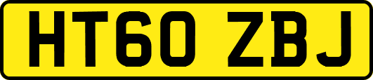 HT60ZBJ