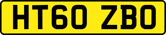 HT60ZBO