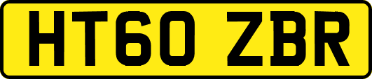 HT60ZBR