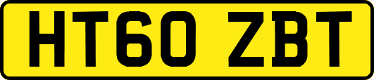 HT60ZBT