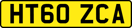 HT60ZCA