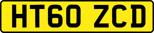 HT60ZCD
