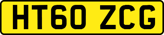 HT60ZCG