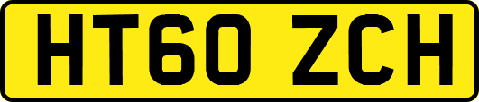 HT60ZCH