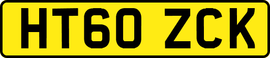 HT60ZCK