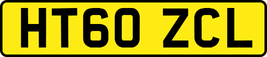 HT60ZCL