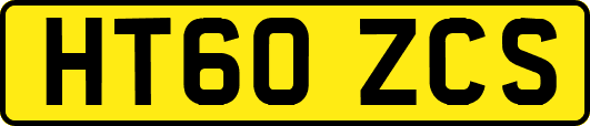 HT60ZCS