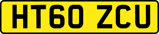 HT60ZCU