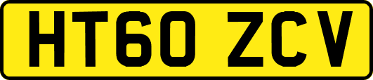 HT60ZCV