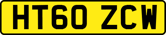HT60ZCW