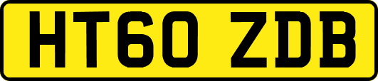 HT60ZDB