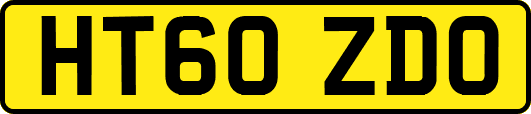 HT60ZDO