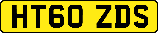 HT60ZDS