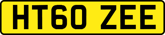 HT60ZEE