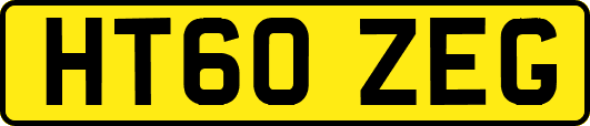 HT60ZEG