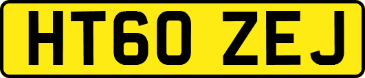 HT60ZEJ