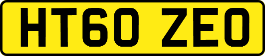 HT60ZEO
