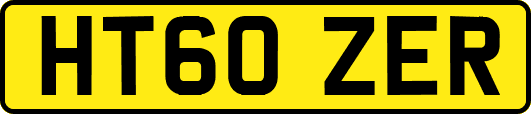 HT60ZER