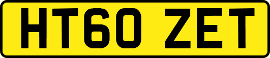 HT60ZET