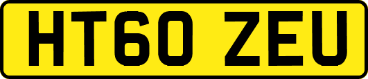 HT60ZEU